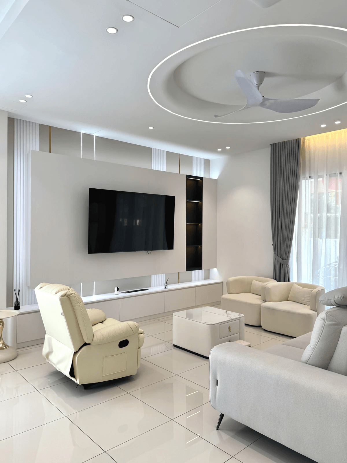 Transform your home with our expert renovation services, ensuring quality craftsmanship and attention to detail. Home Renovation What We Offer Interior design, Renovation