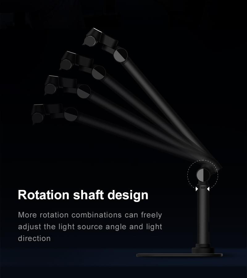 (LED-902) Professional Piano Lamp