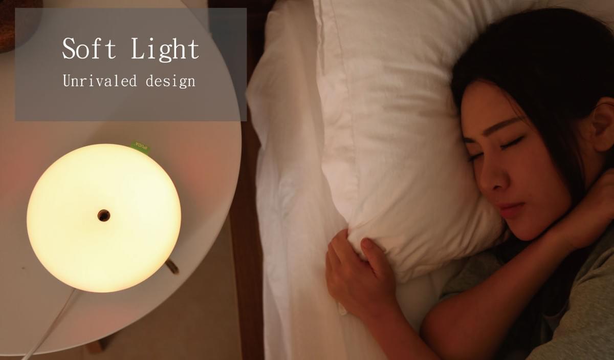 (LED-890S) Gesture Sensing Led Lamp