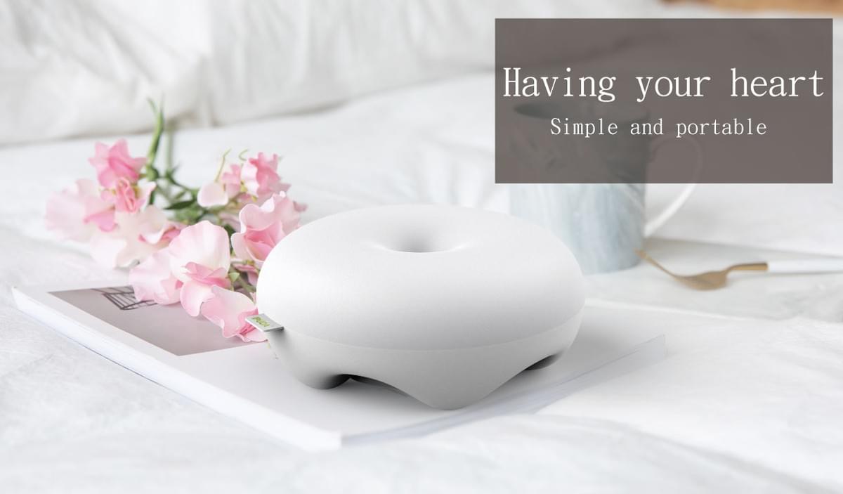 (LED-890S) Gesture Sensing Led Lamp