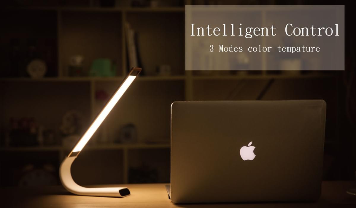 (LED-888S) Eye Protection LED Lamp