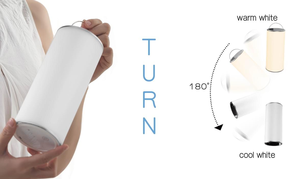 (LED-850) Reversing Light