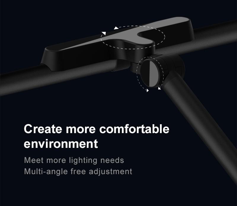 (LED-902) Professional Piano Lamp