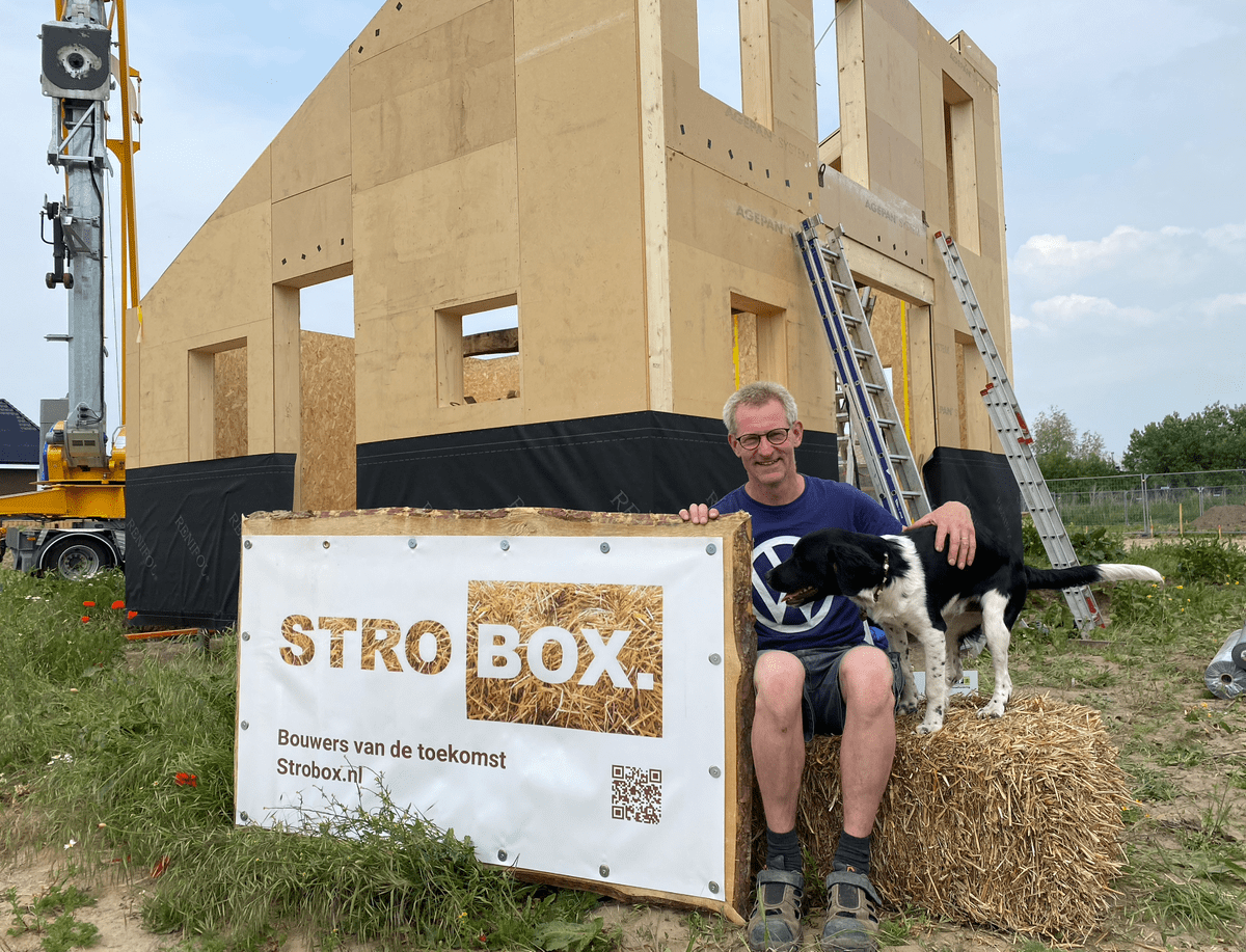 Strobox build - Day 3 - Strobox build