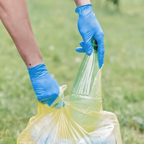 When Should You Use Disposable Nitrile Gloves? Nitril...