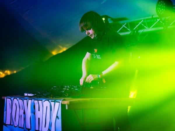 DJ Rory