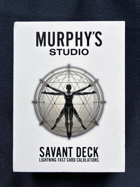 Savant Deck by Craig Petty and Lloyd Barnes