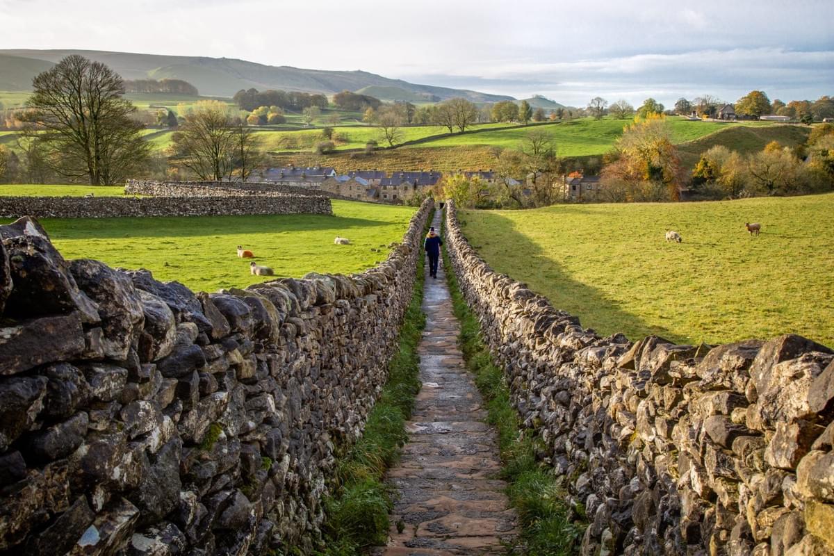 Grassington - Wendy McDonnell Photography 
