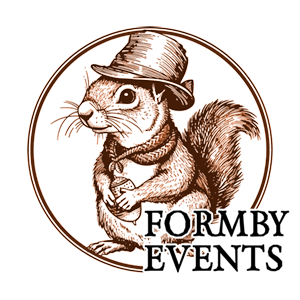 Formby Events logo