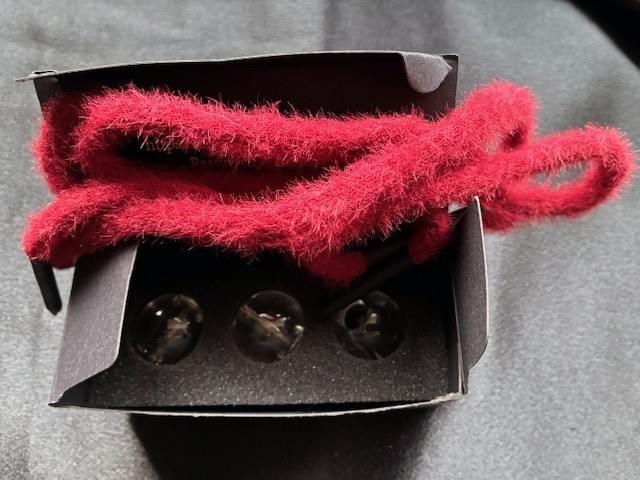 Grandmothers Necklace