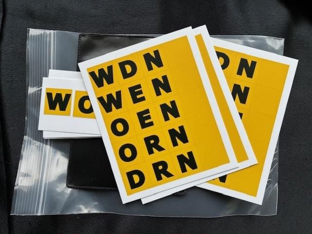 Sixth Sense by Jay Sankey