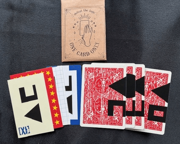 Single Minded by Conjuring Lab