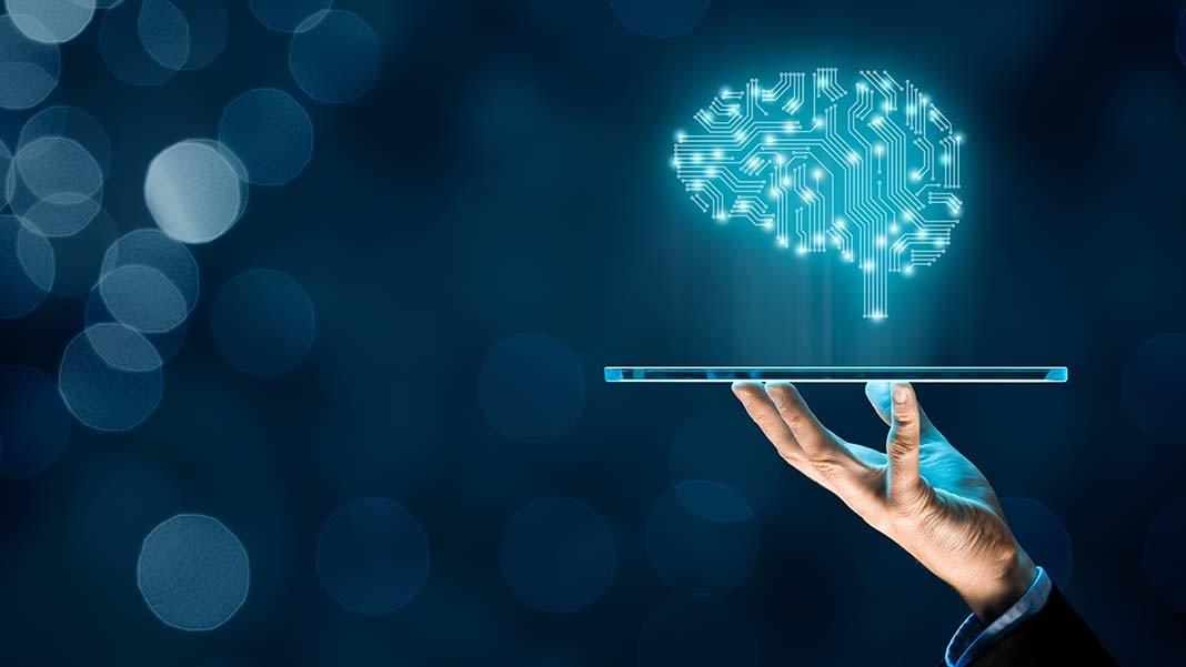 AI Search Optimisation Liverpool