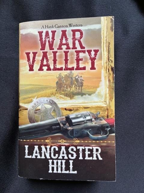 Wizards Manual - Docc Hilford