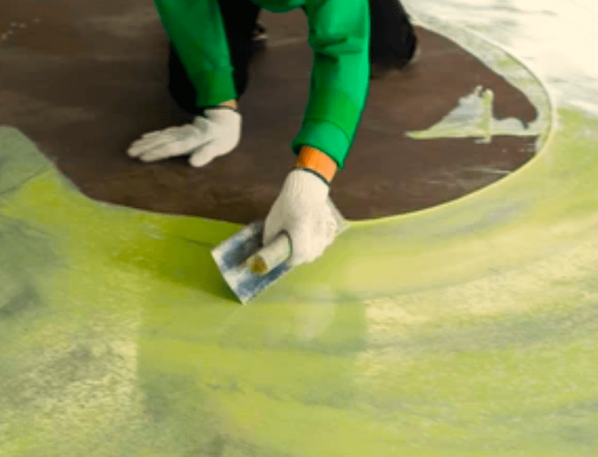 #1 South Bend Epoxy Flooring in South Bend, Indiana - South Bend Epoxy Floors