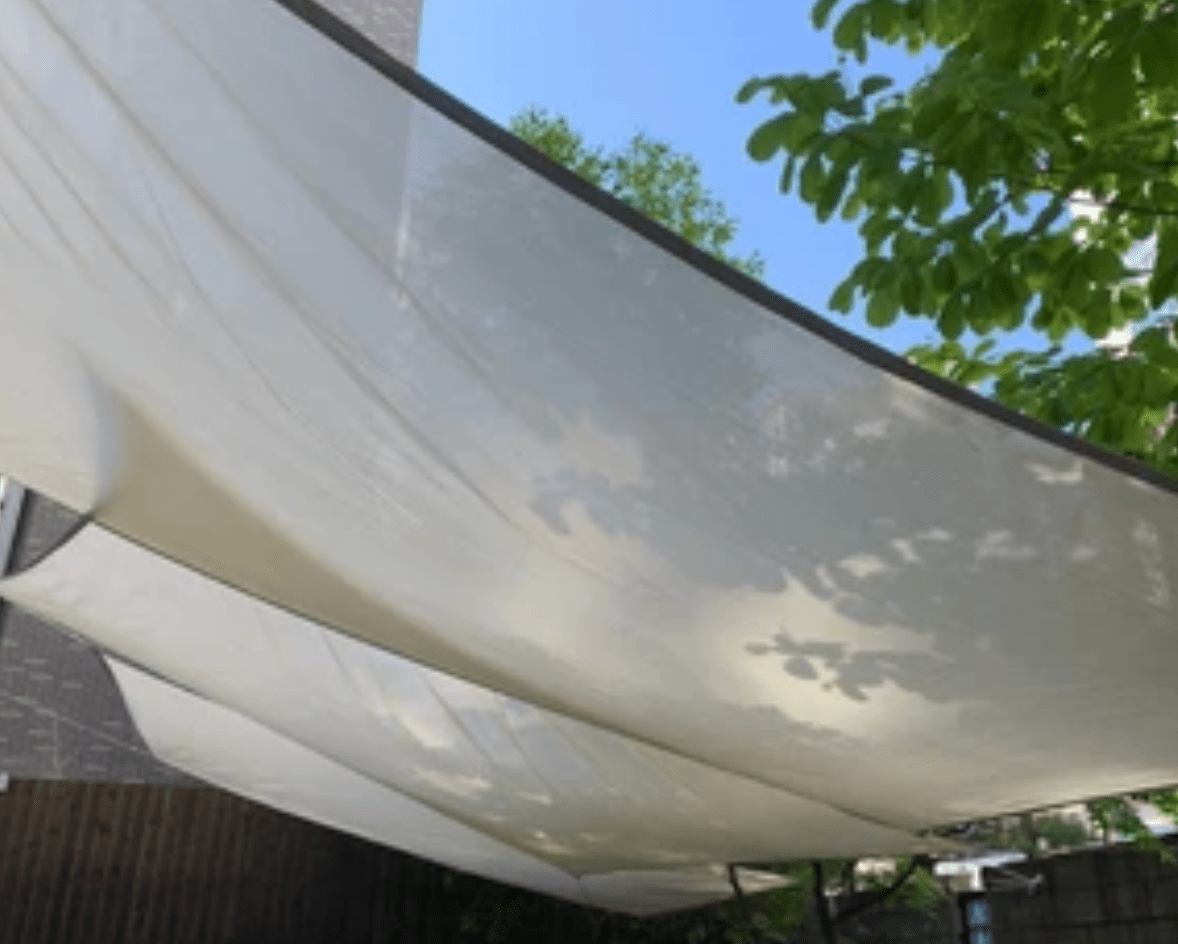 Gilbert Shade Sail Pros in Gilbert, Arizona