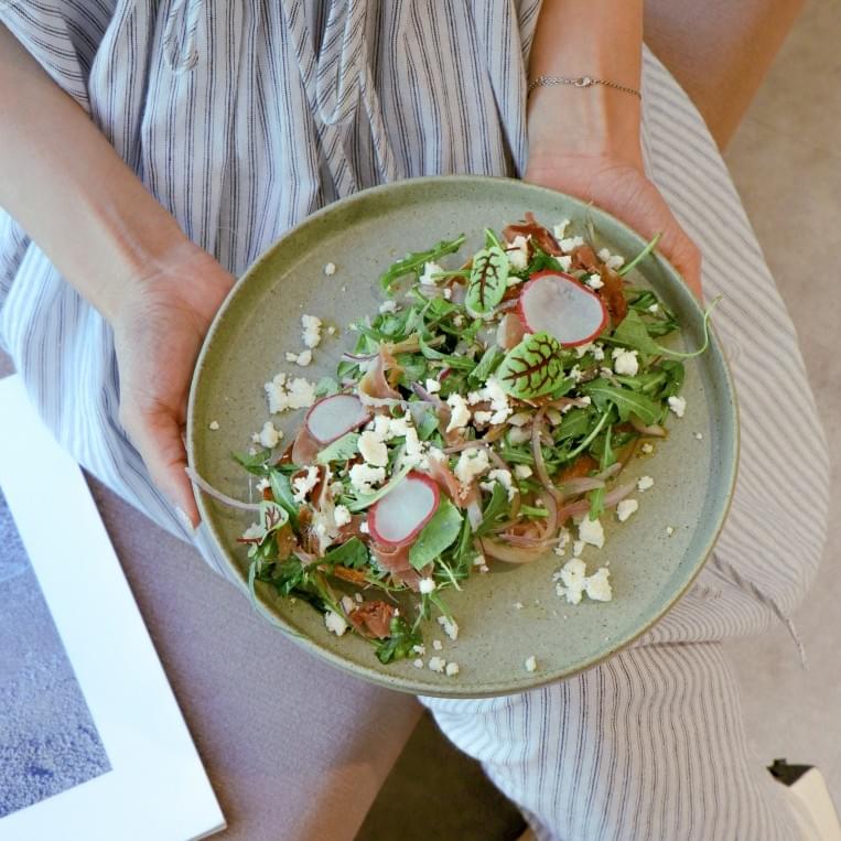 勺日-開方式三明治