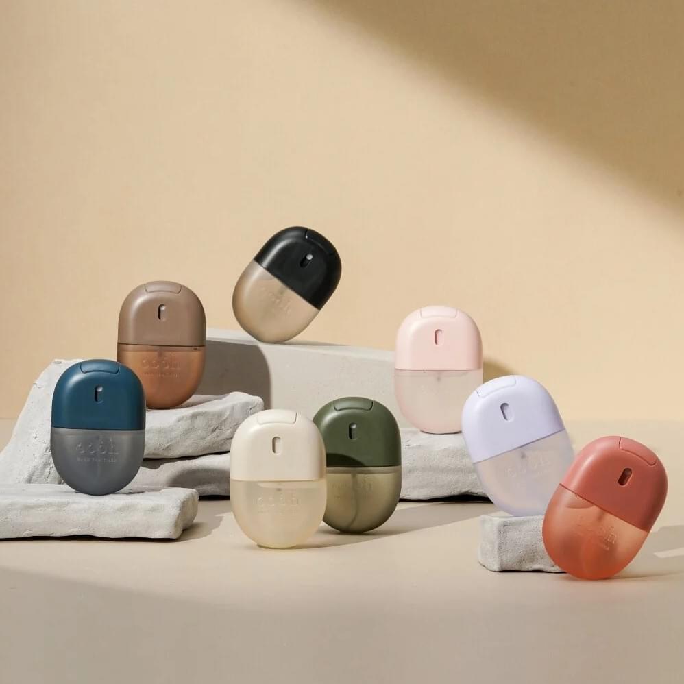 oooh喔喔 75%酒精免洗手