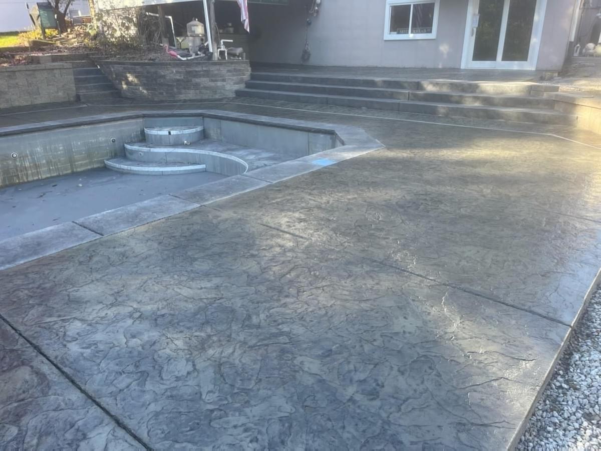 Most Sought After Concrete Contractor in St. Louis, MO