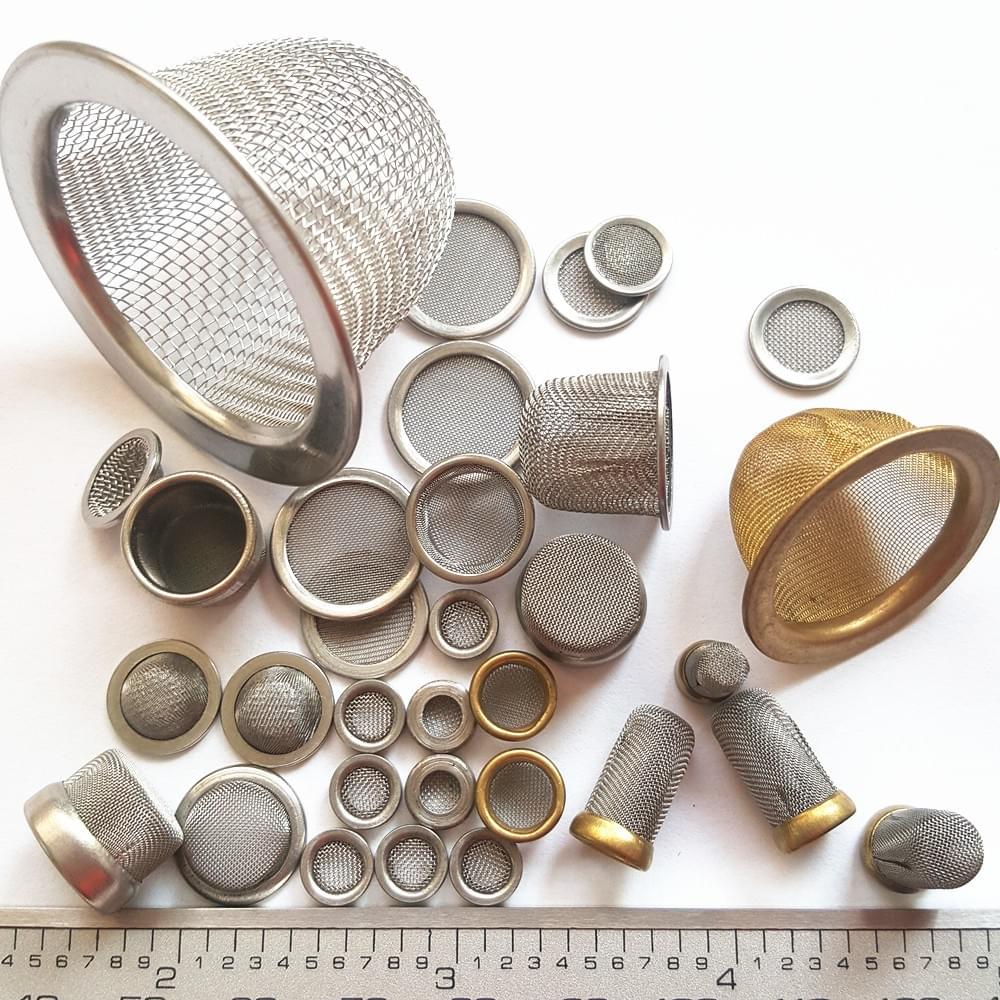 Various Filter Disc