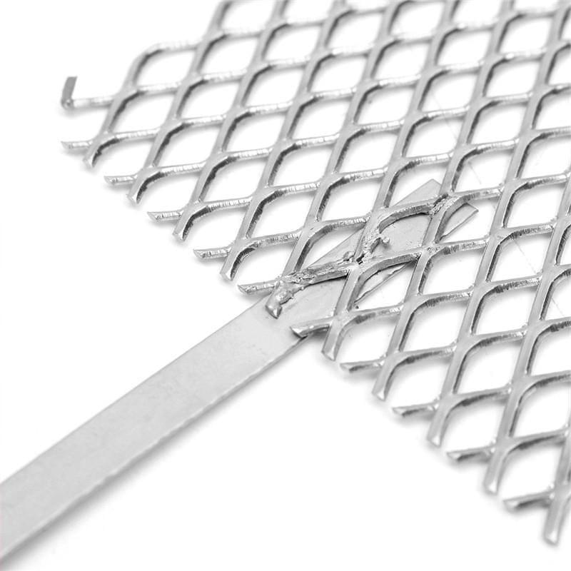 Titanium Mesh Anode