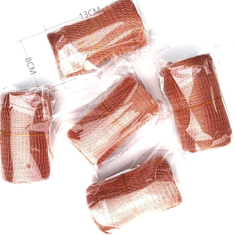 Rodent Copper Mesh