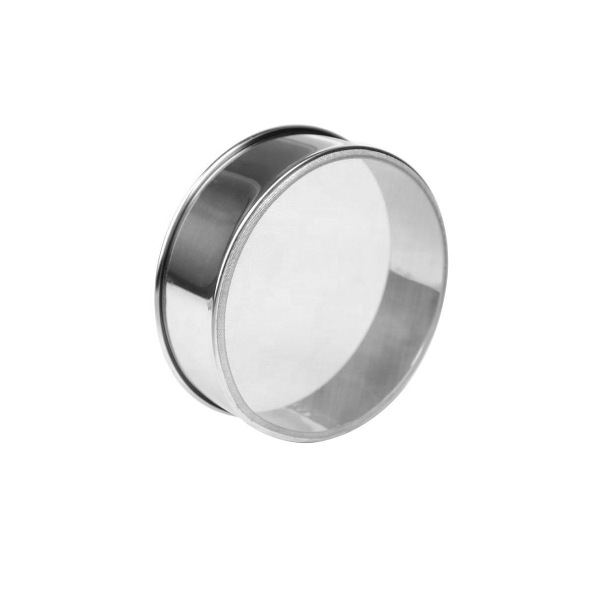 Laboratory Test Sieves
