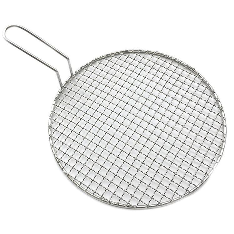 BBQ Grill Rack