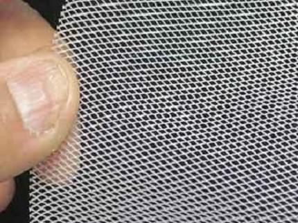 Nickel Expanded Metal