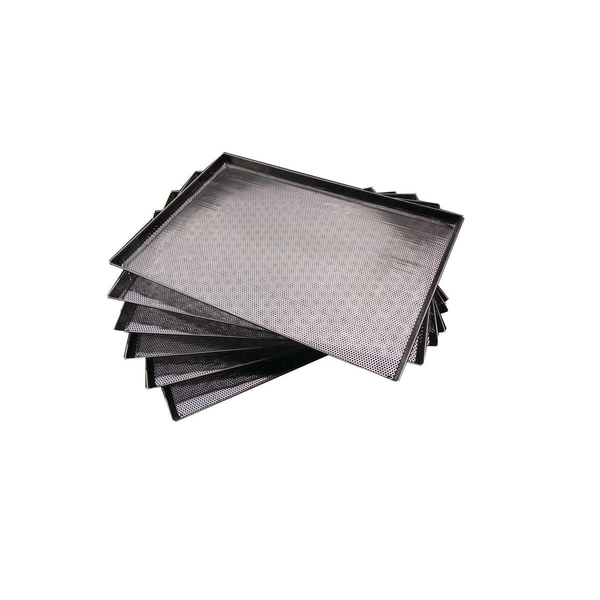 Stainless Steel Tray