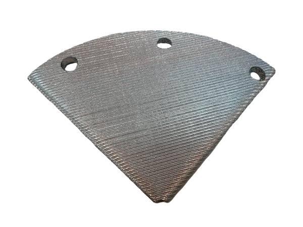 Sintered Filter Disc