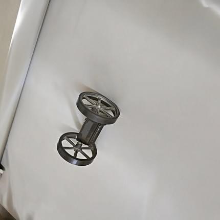 Ultra Thin Nickel Mesh