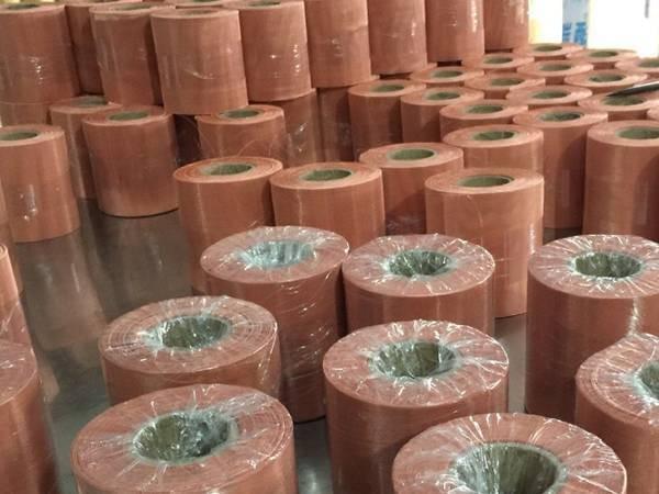 Copper Wire Mesh