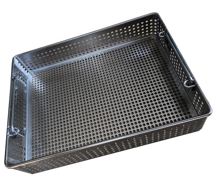 Sterilization Basket