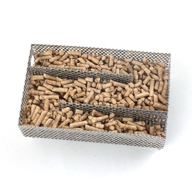 Cold Smoker Generator