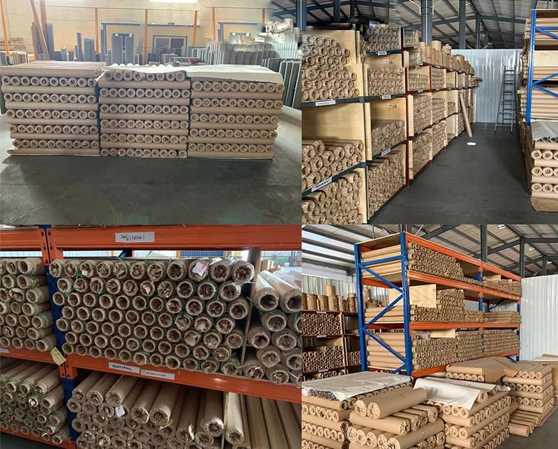 Tungsten Wire Mesh