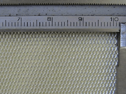 Nickel Expanded Metal
