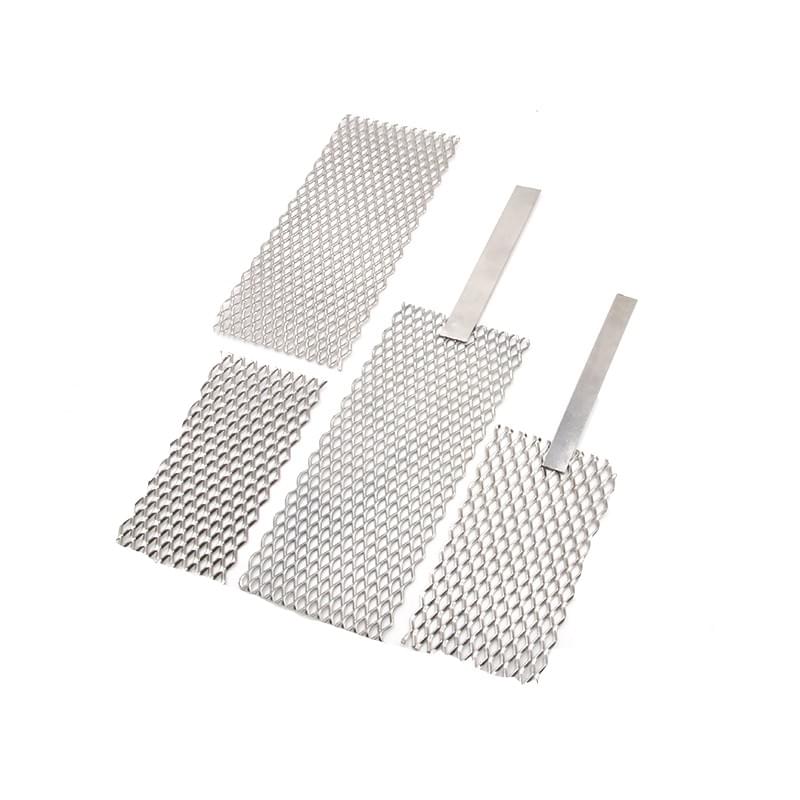 Titanium Mesh Anode