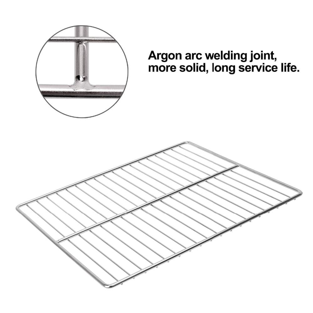 BBQ Grill Rack