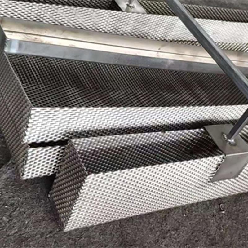 Titanium Mesh Anode