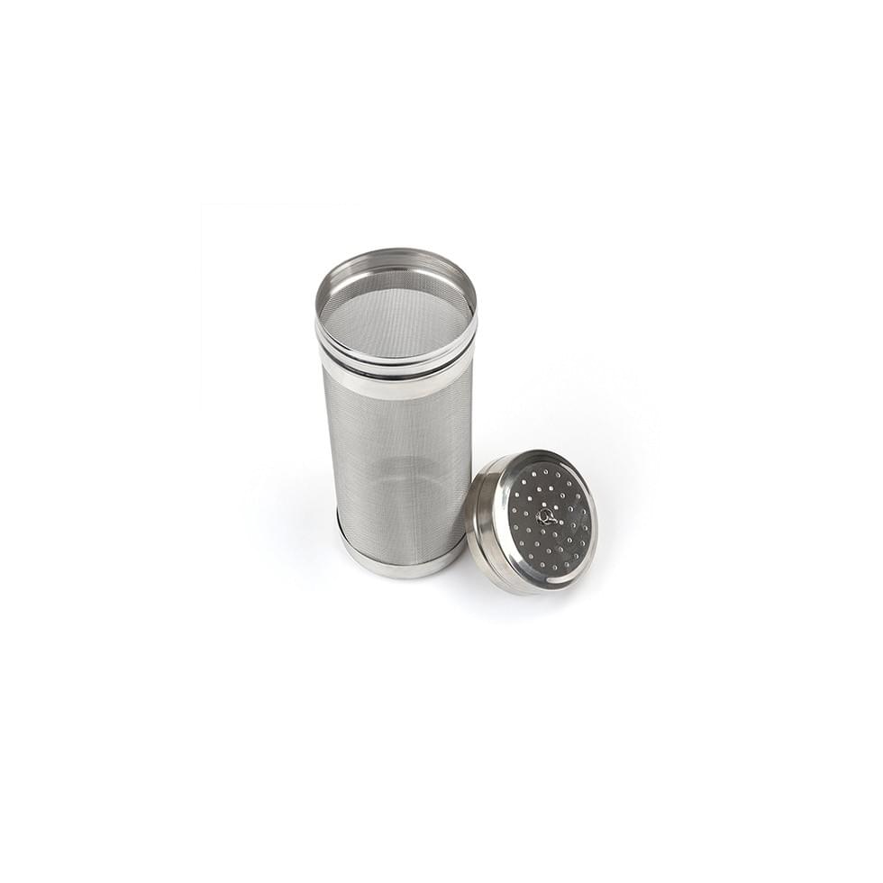 Dry Hop Filter For Beer