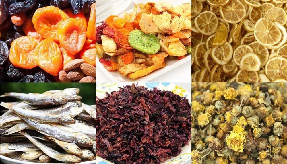 Dehydrator Drying Tray