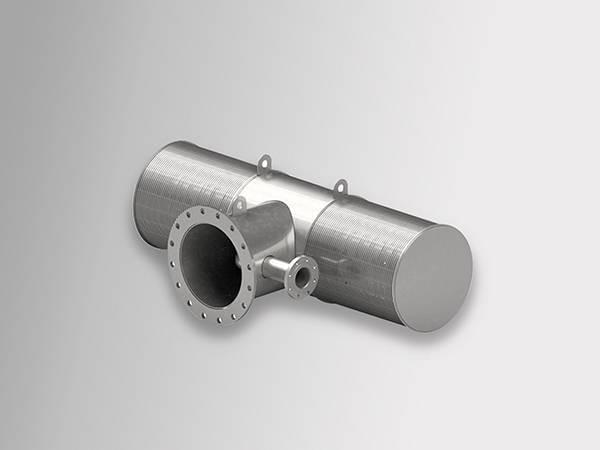 Intake Screens