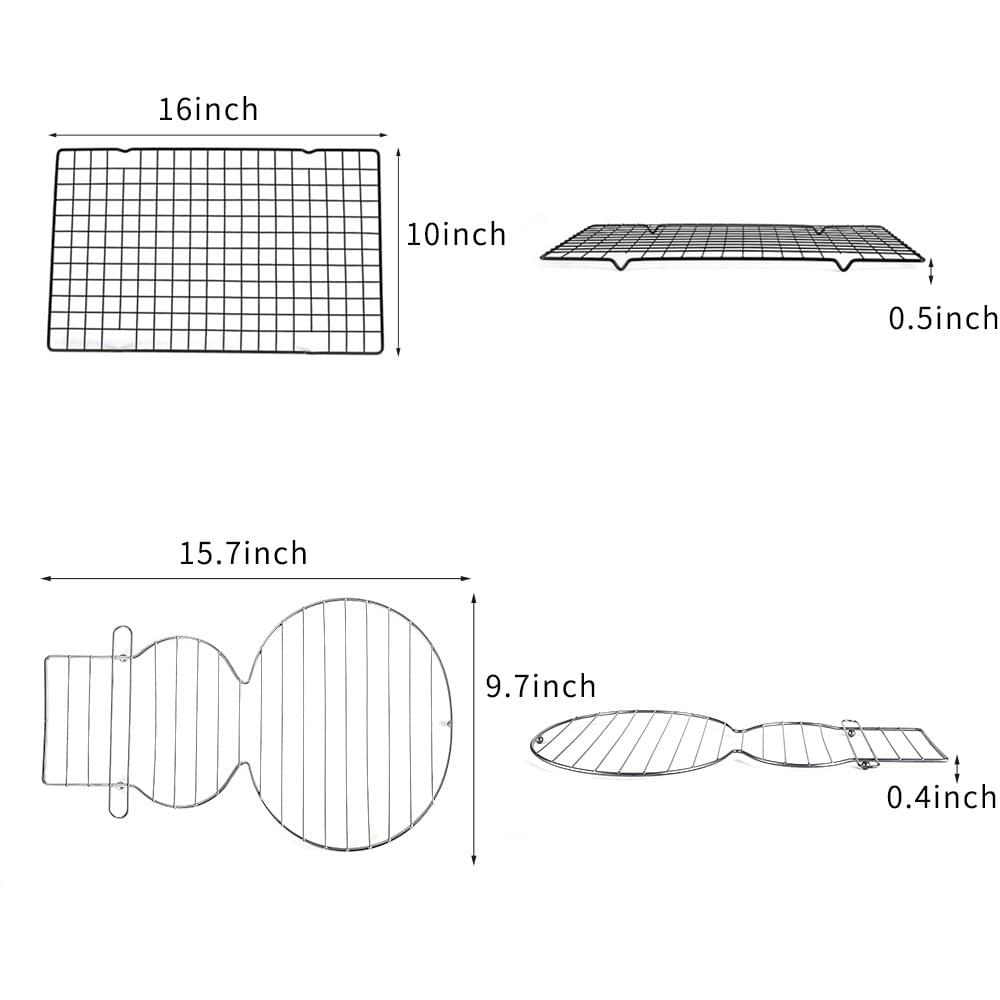 Cooling Rack