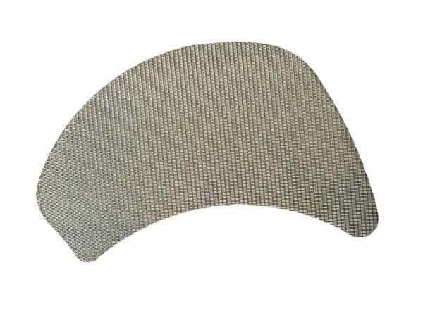 Sintered Filter Disc