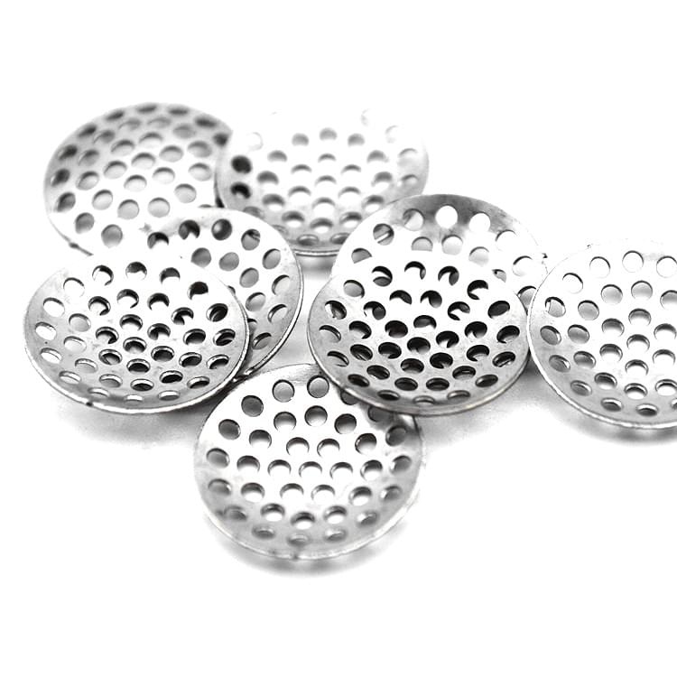 Stamping Filter