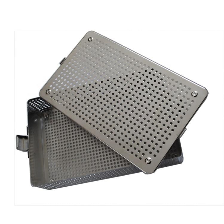 Sterilization Basket