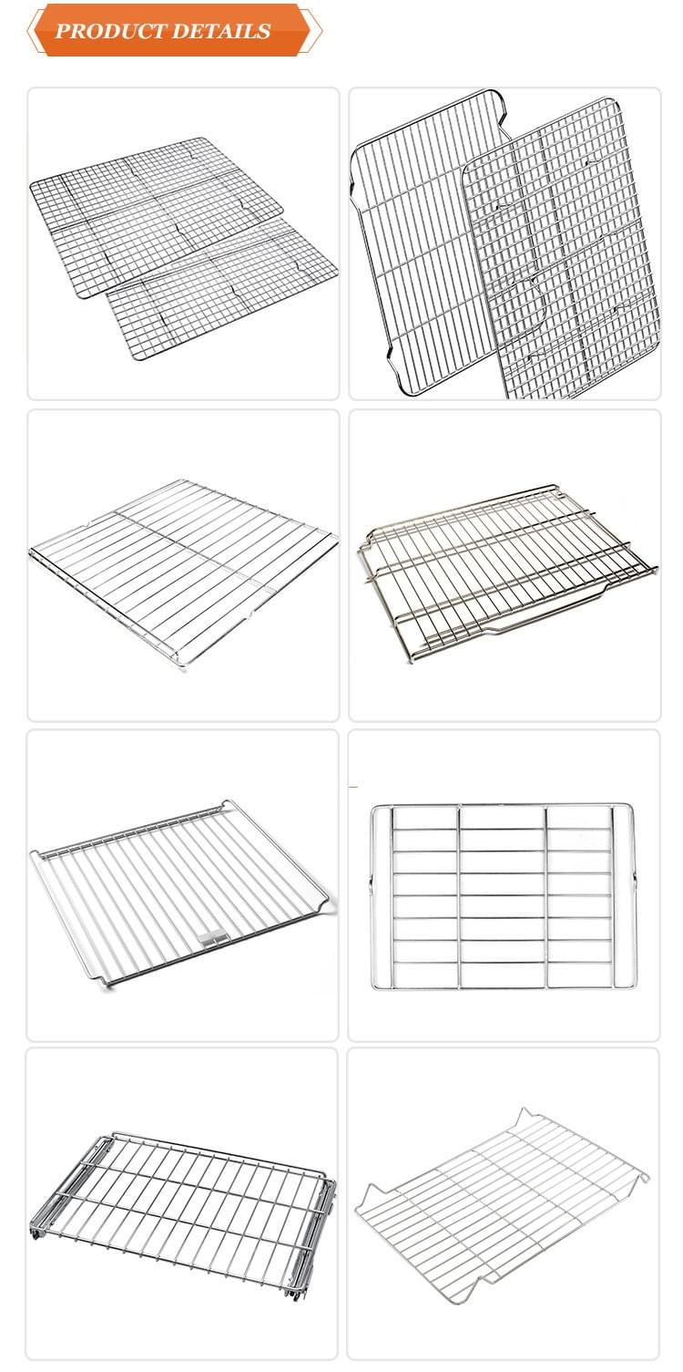 Wire Mesh Tray