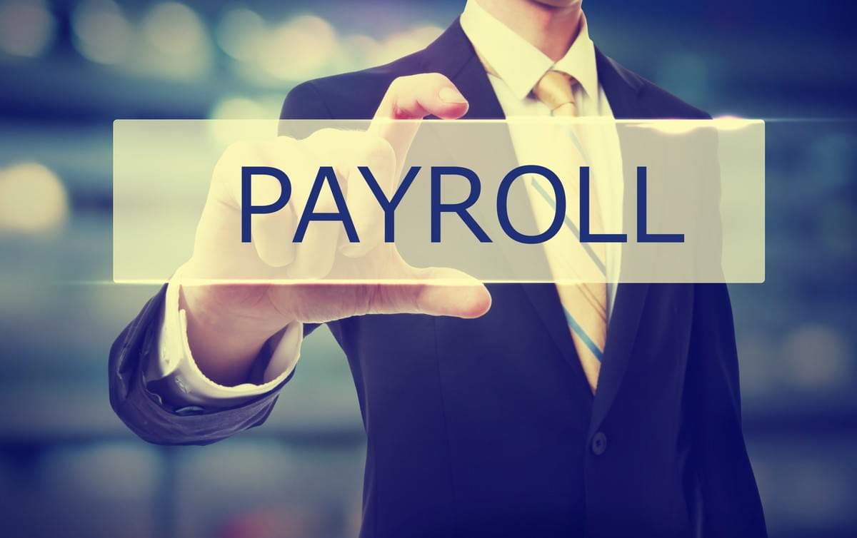 How to Use a Payroll Card Correctly