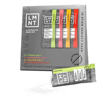 LMNT Electrolytes